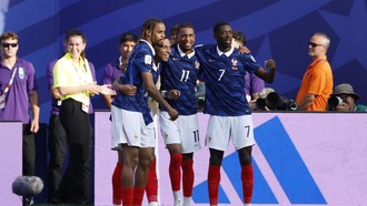 Piala Dunia 2026: Paraguay Vs Prancis Tersaji di 16 Besar