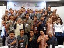 Dukung Kompetensi Wartawan, Pegadaian Kembali Gelar UKW di Jakarta-Surabaya