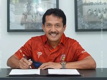 Persiraja Perpanjang Kontrak Pelatih Jaya Hartono
