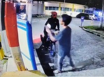 Kronologi Petugas Portal RSUD Lutra Dibacok Teman Kerja Saat Layani Pengunjung
