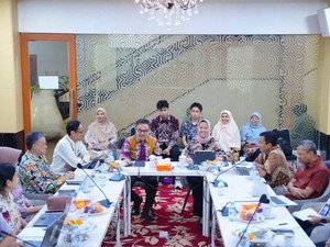 Pemprov Sulsel Masuk 5 Besar Penilaian PPD 2026 Bappenas