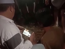 Pemuda Bikin Heboh Diduga Curi Tali Pocong, Berakhir di RSJ Ketapang