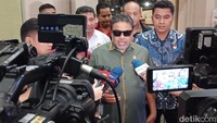Penasihat Presiden Minta Danantara Turun Tangan soal PHK 2.500 Buruh PT Pakerin