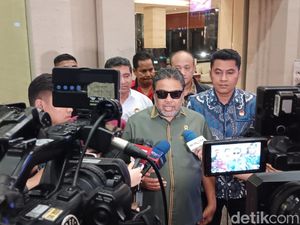 Said Iqbal Batal Datangi Kantor TikTok & Tokopedia