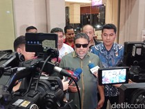 Said Iqbal Batal Datangi Kantor TikTok & Tokopedia