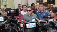 Penasihat Khusus Presiden Bicara Nasib PT Granito, Singgung Danantara