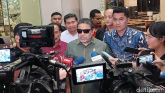Penasihat Khusus Presiden Bicara Nasib PT Granito, Singgung Danantara