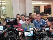 Penasihat Khusus Presiden Bicara Nasib PT Granito, Singgung Danantara
