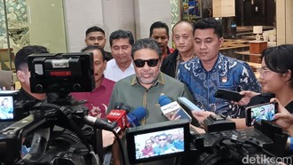 Said Iqbal Bakal Temui Manajemen Tokopedia & TikTok Usai Heboh PHK Massal