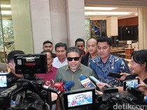 Said Iqbal Bakal Temui Manajemen Tokopedia & TikTok Usai Heboh PHK Massal