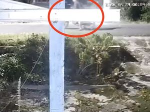 Motor Anggota Satpol PP Kobar Digondol Maling Usai Tugas Acara Bupati