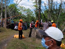 2 Hari Hilang, Petani di Sumenep Ditemukan Tewas Dalam Sumur