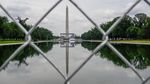 Pengamanan Area Wisata Monumen Lincoln Kini Lebih Ketat