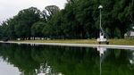 Pengamanan Area Wisata Monumen Lincoln Kini Lebih Ketat