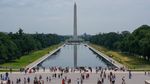 Pengamanan Area Wisata Monumen Lincoln Kini Lebih Ketat