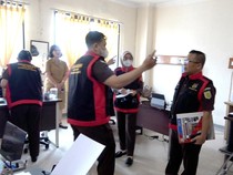Usut Dugaan Korupsi BLUD Rp 23,8 M RS Pirngadi, Kejari Medan Periksa 11 Saksi