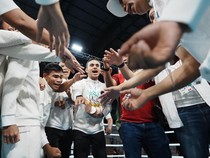 Kirim 19 Petinju ke Asian Boxing Championships 2026, Indonesia Bidik Emas