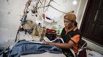 Pesanan Membludak! Konveksi Seragam Sekolah di Semarang Kebanjiran Order