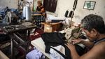 Pesanan Membludak! Konveksi Seragam Sekolah di Semarang Kebanjiran Order