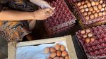 Keluh Peternak Ayam Petelur Kota Batu