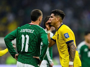 Tak Seperti Piala Dunia, Prestianni Law Takkan Dipakai di Liga Champions