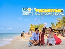 PIK Tourism Board Luncurkan PIKcation, Ajak Keluarga Liburan di PIK Aja