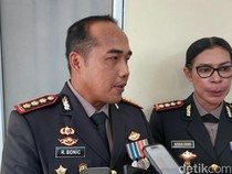 Polisi Periksa 4 Saksi soal Kontingen Pesparawi Kepri Gagal ke Manokwari