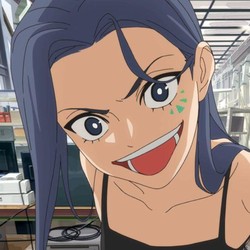 WIT Studio Umumin Anime LONA, Tayang 2027