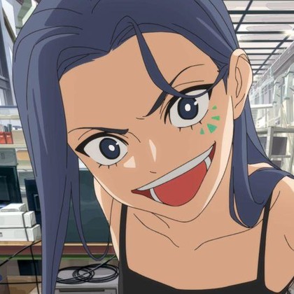 WIT Studio Umumin Anime LONA, Tayang 2027