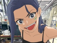 WIT Studio Umumin Anime LONA, Tayang 2027