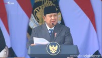 Prabowo: Rakyat Menderita Kemiskinan Akibat Kegiatan Ekonomi Ilegal!