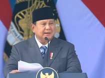 Prabowo Ungkap Biang Kerok Kemiskinan: Korupsi-Penyelundupan!
