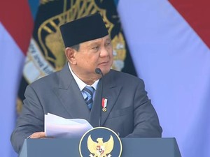 Presiden Prabowo Resah, Bagaimana Caranya Indonesia ke Piala Dunia?