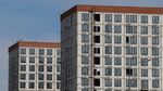 Pembangunan Mandek, Pengembang Apartemen Ini Digugat Konsumen