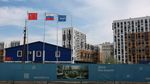 Pembangunan Mandek, Pengembang Apartemen Ini Digugat Konsumen