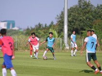 Widodo C Putro Cari Pemain Muda untuk PSIS
