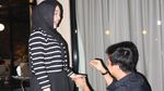 Rafi Angkarana Bikin Arcluna Pasha Tercengang Saat Melamar