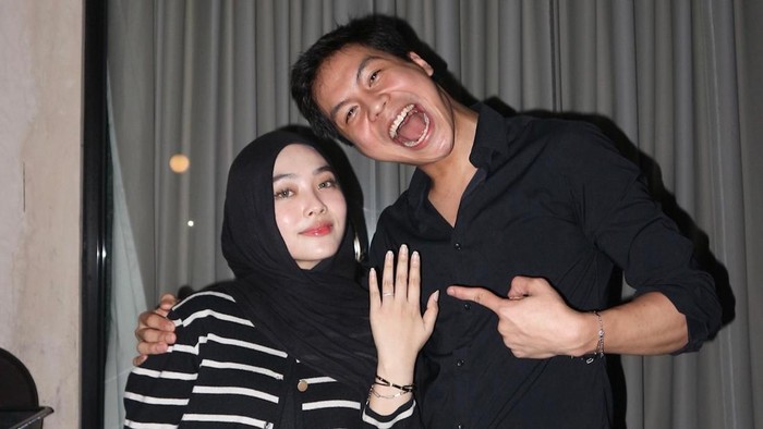 rafi angkarana