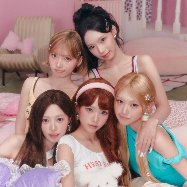 8 Grup K-Pop Rookie Paling Populer di Korsel Saat Ini