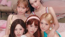 8 Grup K-Pop Rookie Paling Populer di Korsel Saat Ini