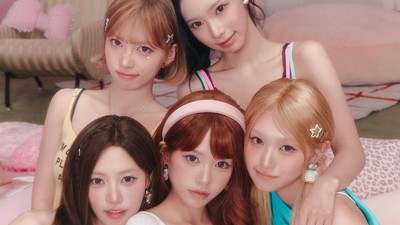 8 Grup K-Pop Rookie Paling Populer di Korsel Saat Ini