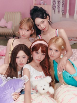 8 Grup K-Pop Rookie Paling Populer di Korsel Saat Ini