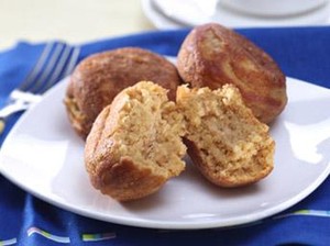 Resep Kue: Apang Bakar