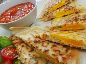 Resep Telur : Telur Selimut Asam Manis
