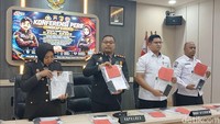 Polisi Tetapkan 9 Guru ASN di Brebes Jadi Tersangka Aplikasi Absen Fiktif