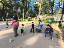 Kisah Eks Pilot Drone di Kuningan, Kini Raup Cuan dari Mobil RC