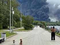 Rusia Krisis Bahan Bakar, Akankah Putin Terpaksa Bernegosiasi?