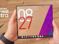 Samsung Galaxy Z Fold8 Ultra Diprediksi Jadi Raja Multitasking di 2026