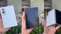 Samsung Galaxy Z Fold8 Cocok untuk Siapa? Simak Panduan Sebelum Membeli