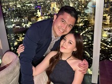 Foto Mesra Selebgram Sarah Gibson & Suami, Disorot Usai Bahas Perselingkuhan